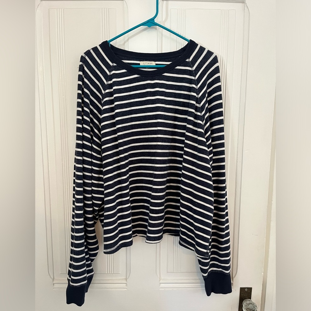 Madewell 2x Sweatshirt